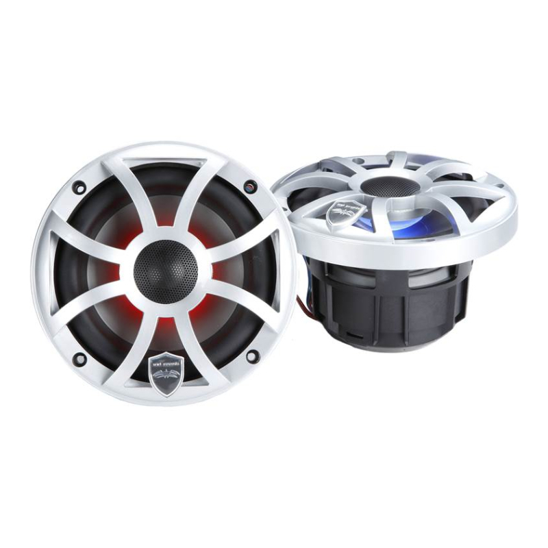 Wet Sounds REVO 6 XS-S V3